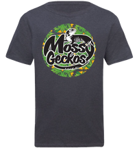 Load image into Gallery viewer, Mossy Geckos T-Shirt
