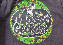 Load image into Gallery viewer, Mossy Geckos T-Shirt
