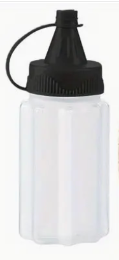 Mini Squeeze Bottle